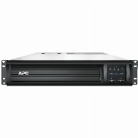 APC Smart-UPS Rack 2HE SMT3000RMI2UNC 3000VA 2700W Line Interactive inkl. Netzwerkkarte