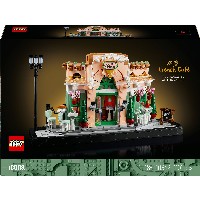 LEGO Icons Französisches Café 10362