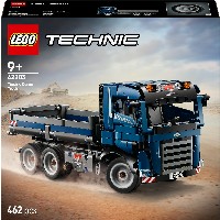 LEGO Technic Kipplaster 42203