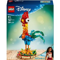 LEGO Disney Princess Heihei 43272