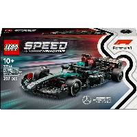 LEGO Speed Champions Mercedes-AMG F1 W15 Rennauto 77244