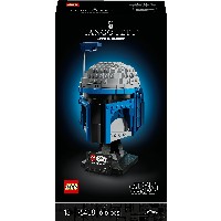 LEGO Star WarsJango Fett Helm 75408