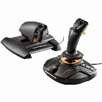 Thrustmaster T.16000M FCS HOTAS