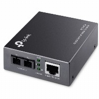 Z TP-Link MC210CS - Medienkonverter RJ45 -> 1000Base-LX/LH - SC