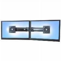 Ergotron Dual Monitor & Handle Kit