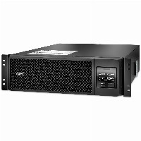 APC Smart-UPS SRT 5000 Rack 3HE SRT5KRMXLI 5000VA 4500W inkl. Netzwerkkarte