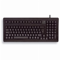 CHERRY TAS G80-1800 Corded EU-Layout schwarz