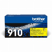 Brother Toner TN-910Y Gelb bis zu 9.000 Seiten ISO/IEC 19798