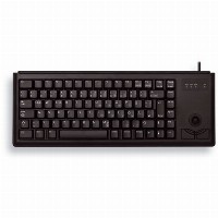 CHERRY COMPACT G84-4400 BLACK US