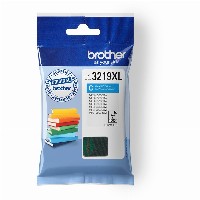 Brother Tinte LC-3219XLC XL Cyan