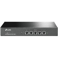 Router TP-Link TL-R480T+ - 19″ Rackmount