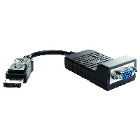 HP VGA DisplayPort Adapter (AS615AA)