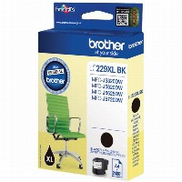 Brother LC-229XLBK black