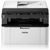 L Brother MFC-1910W 20S. FAX/WLAN/ADF