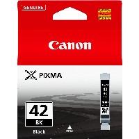 Canon CLI42BK black