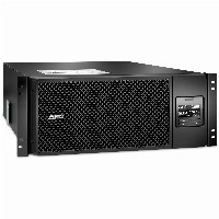 APC Smart-UPS SRT 6000 Rack 4HE SRT6KRMXLI 6000VA 6000W