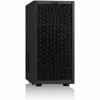 Midi Fractal Design Core 1000 Black