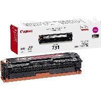 Canon 731 M magenta 1500 Seiten