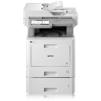Brother MFC-L9570CDWT - Multifunktionsdrucker - Farbe