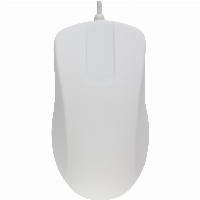 CHERRY ACTIVE KEY MMS AK-PMH1 Corded weiß ERGO IP68