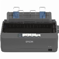 N Epson LQ-350 24-Pin