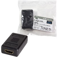 Logilink HDMI Adapter 1.3b Bu/Bu
