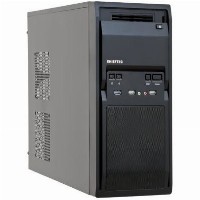 Midi Chieftec Libra Serie LG-01B-OP