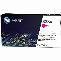 HP Trommeleinheit 828A CF365A Magenta bis zu 30.000 Seiten
