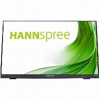 Hannspree 54.6cm (21.5″) HT225HPB 16:9 M-Touch HDMI+DP blac