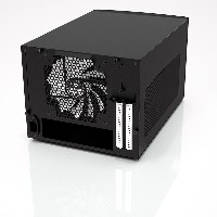 ITX Fractal Design Node 304 schwarz