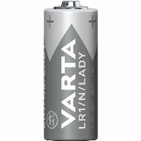 Batterie Lady (LR1) 1.5V *Varta*