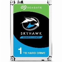 1TB Seagate SkyHawk ST1000VX005 5900RPM 64MB