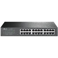 24P TP-Link TL-SG1024DE Metall M RM