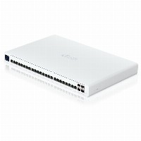 24+4P Ubiquiti UISP-S-Pro M PoE 220W