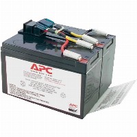 APC OEM Ersatzbatterie MM-48-BP alternativ zu RBC48