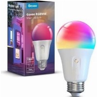 Govee Smart Wifi&BLE Light Bulb 1200lm