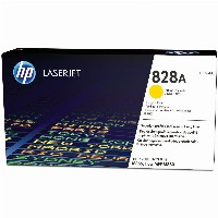 HP 828A original imaging drum CF364A yellow standard capacity 30.000 pages 1-pack