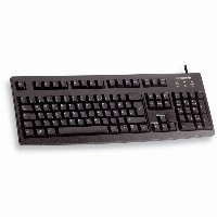 Cherry G83-6105LUNGB-2 UK USB black