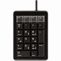 Cherry G84-4700 LUCDE-2 USB black