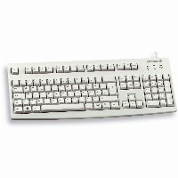 Cherry G83-6105 LUNDE-0 USB beige QWERTZ DE