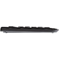 Cherry KC 1000 [UK] black USB