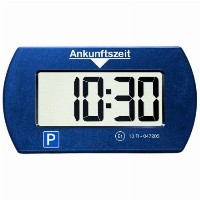 Needit PARK Mini (elektrische Parkscheibe) Blau