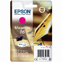 Epson C13T16234012 magenta