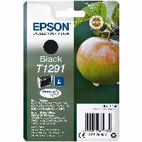Epson Tinte T1291 black T1291