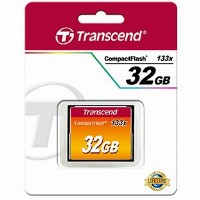 CARD CF 32GB Transcend