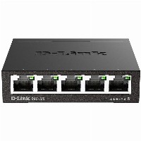 D-Link DGS-105 5*GE retail