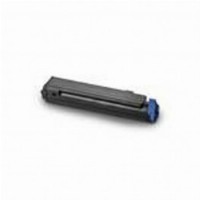OKI Toner 44318606 Magenta