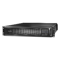 APC Smart-UPS uninterruptible power supply (UPS)