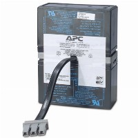 APC Ersatzbatterie Nr.33 RBC33