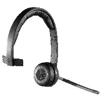 Logitech H820e